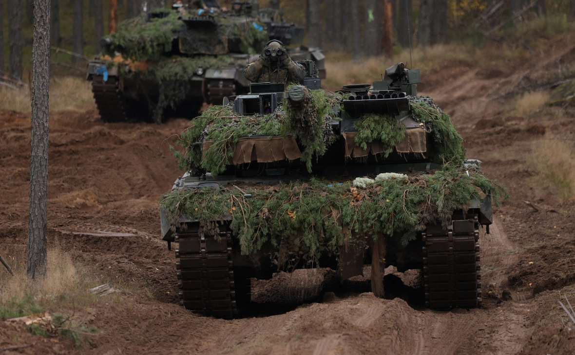 Sean Gallup / Getty Images