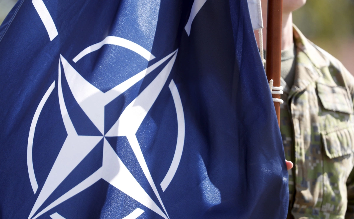 Toms Kalnins / EPA / ТАСС