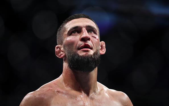 Чеченский рекордсмен UFC победил в первом бою после смены гражданства
