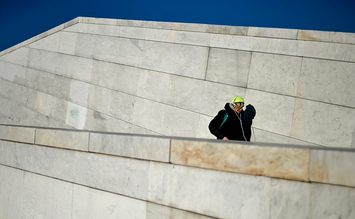 Владимир Астапкович / РИА Новости