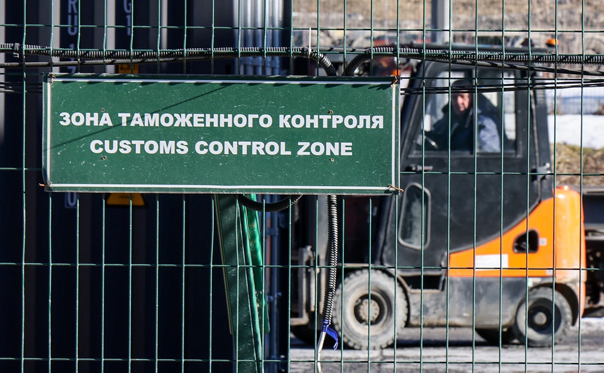 Антон Новодережкин / ТАСС