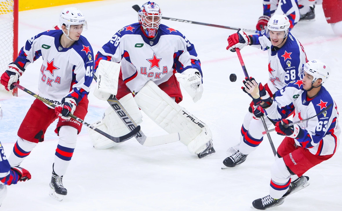 Петр Ковалев / ТАСС