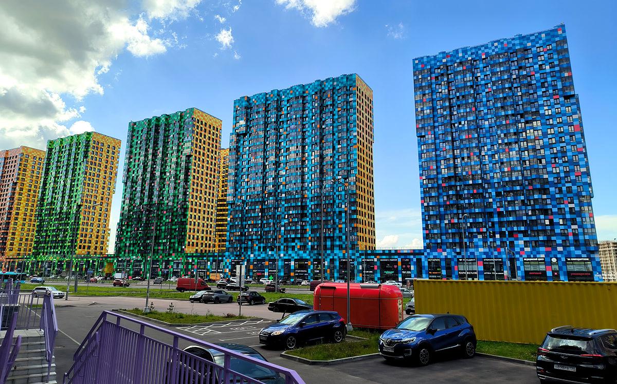 Фото: Maksim Konstantinov / Global Look Press