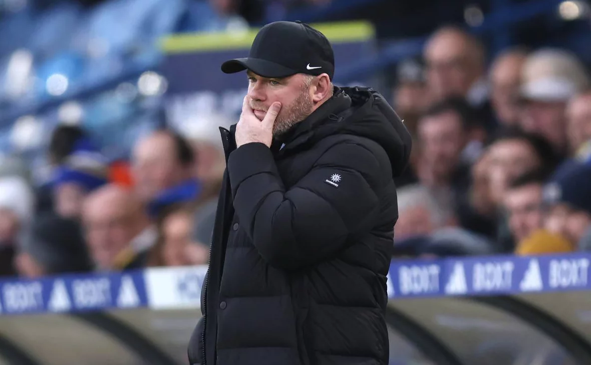 George Wood / Getty Images