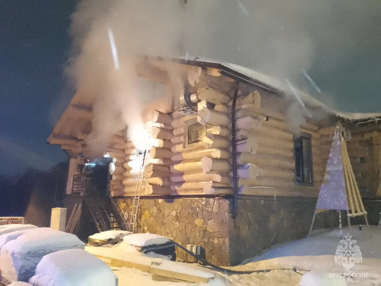 ГУ МЧС по НСО