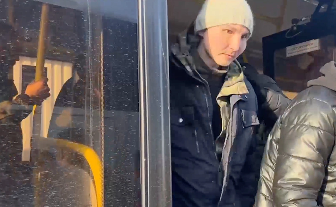 Минобороны РФ