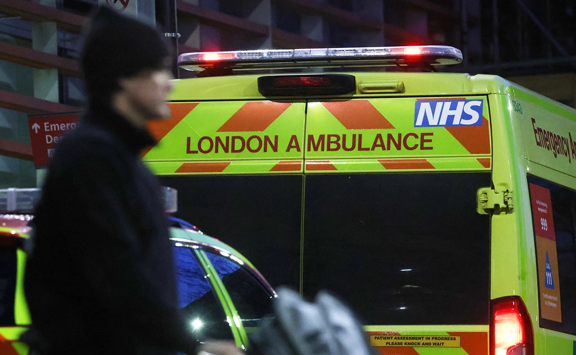 Hollie Adams / Getty Images