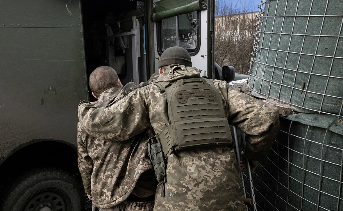 John Moore / Getty Images