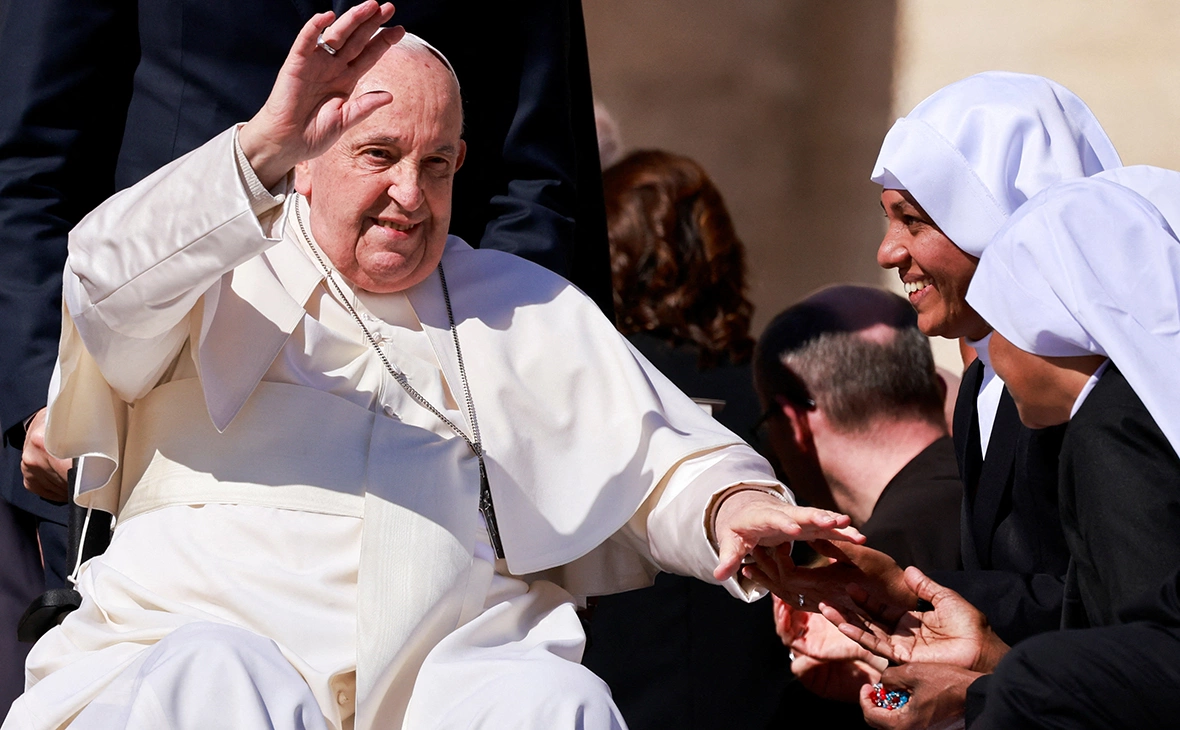 Yara Nardi / Reuters