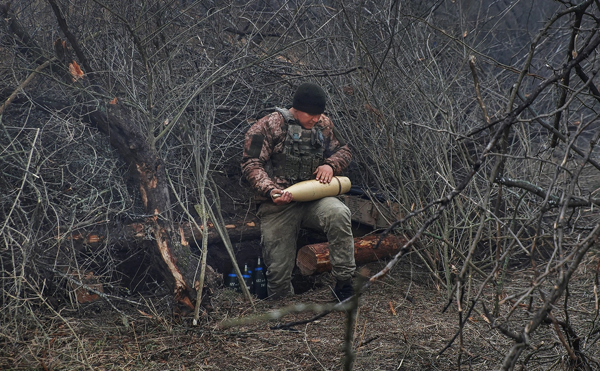 Сергей Нужненко / Reuters