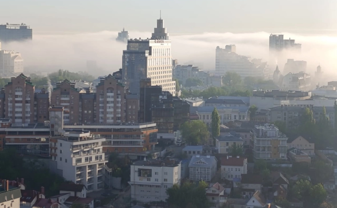 РБК Черноземье