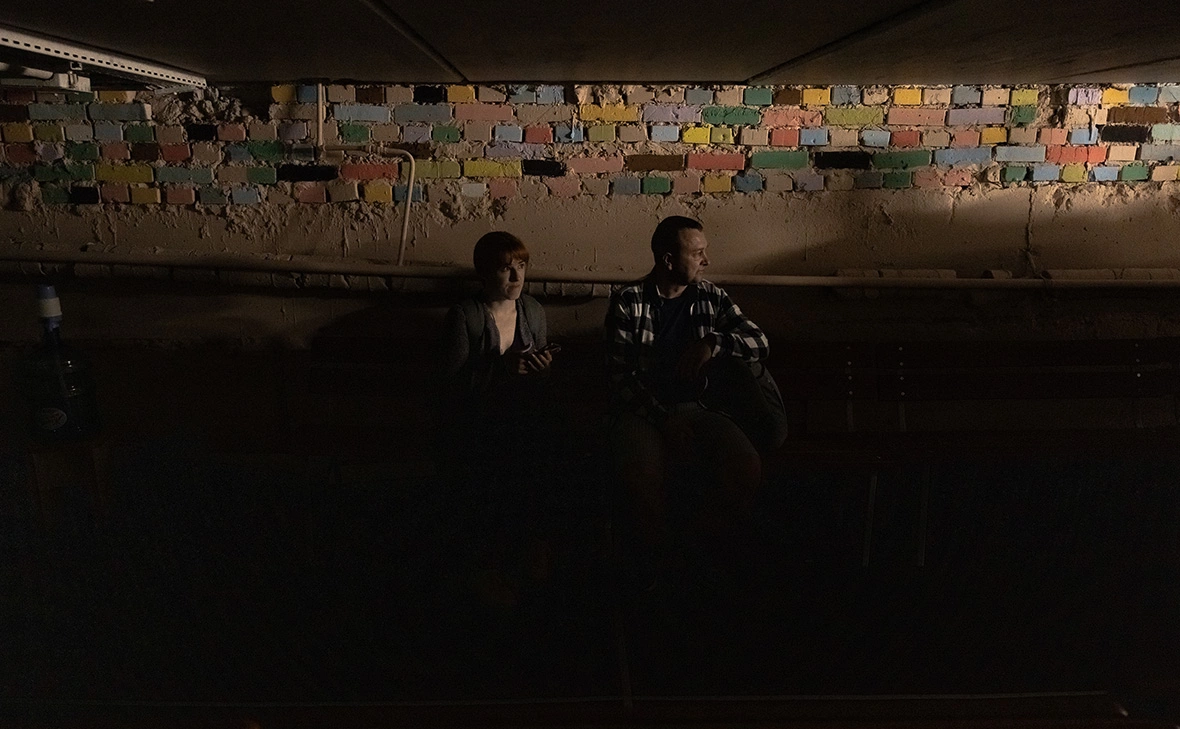 Roman Pilipey / Getty Images