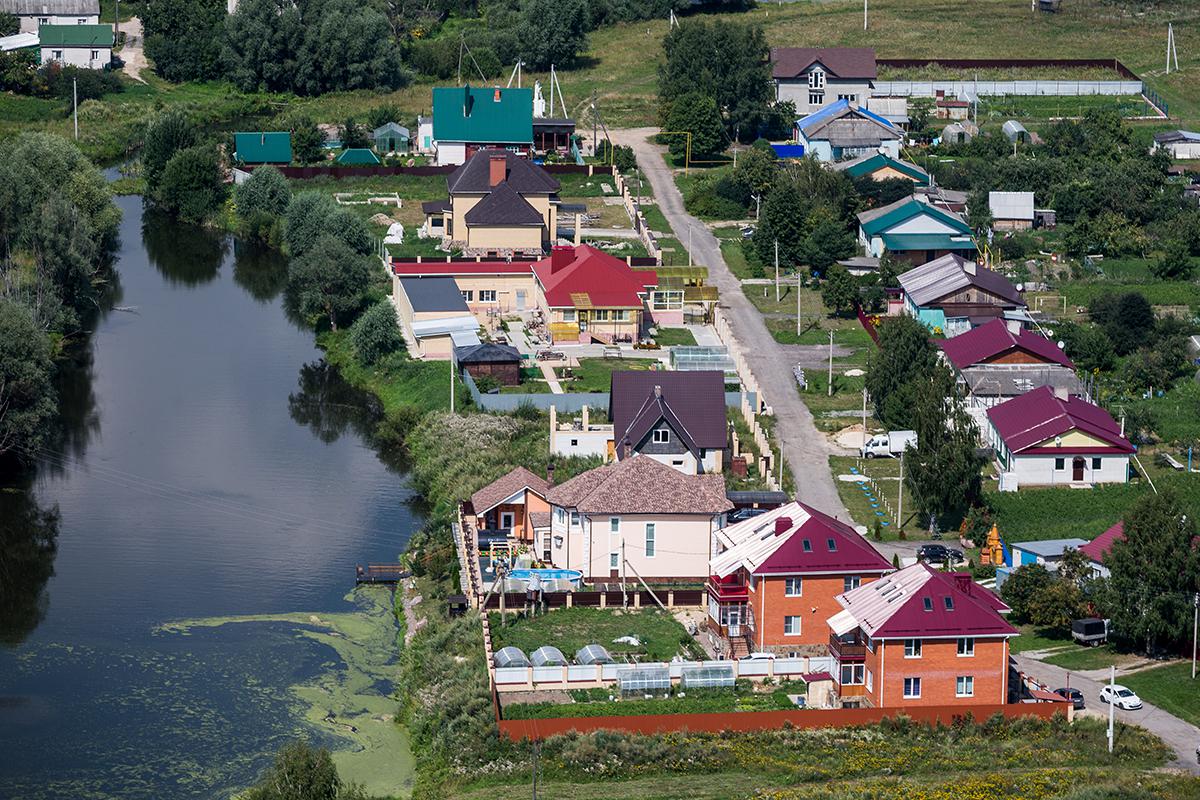 РБК Недвижимость | Новости рынка недвижимости на сегодня