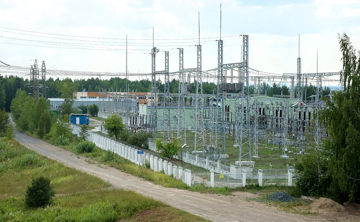 Елена Майорова / Global Look Press