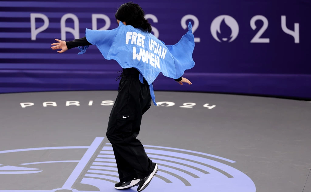 Ezra Shaw / Getty Images