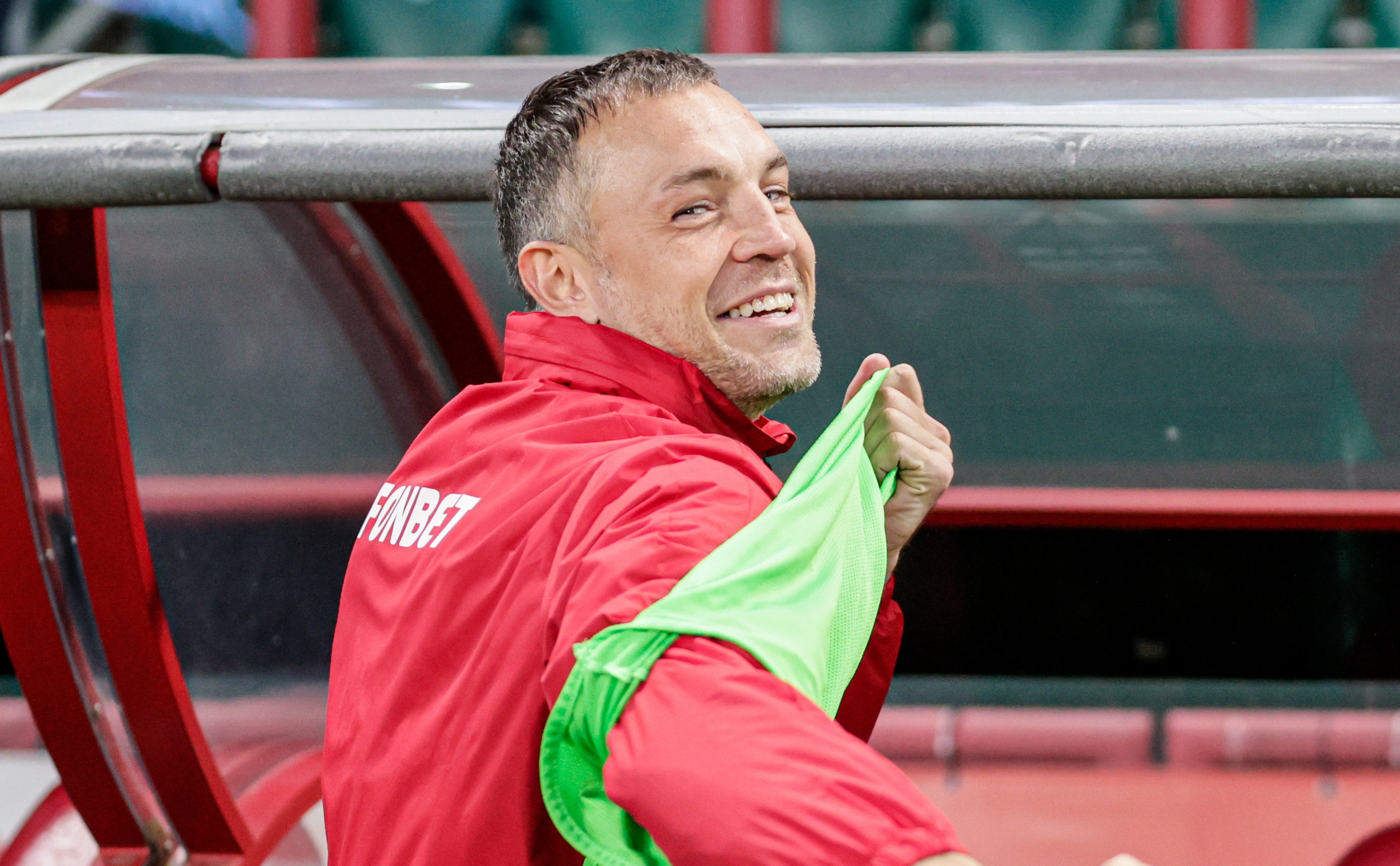 Михаил Синицын / ТАСС