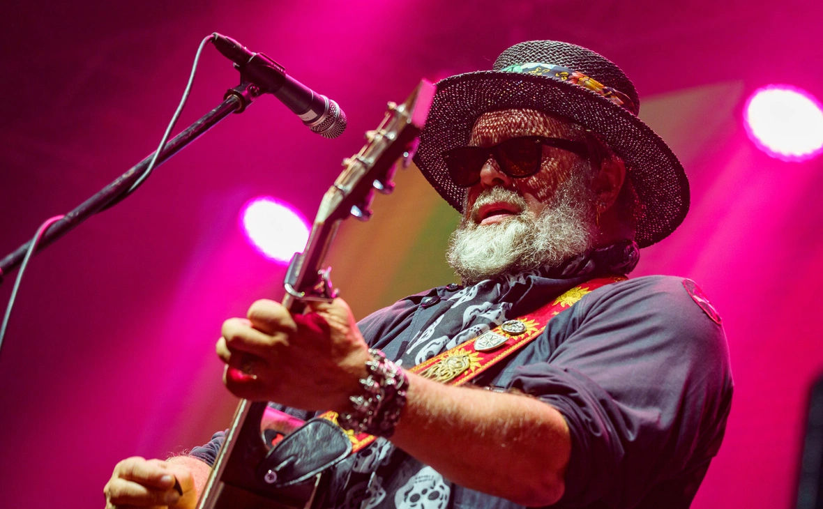 Руслан Шамуков / ТАСС