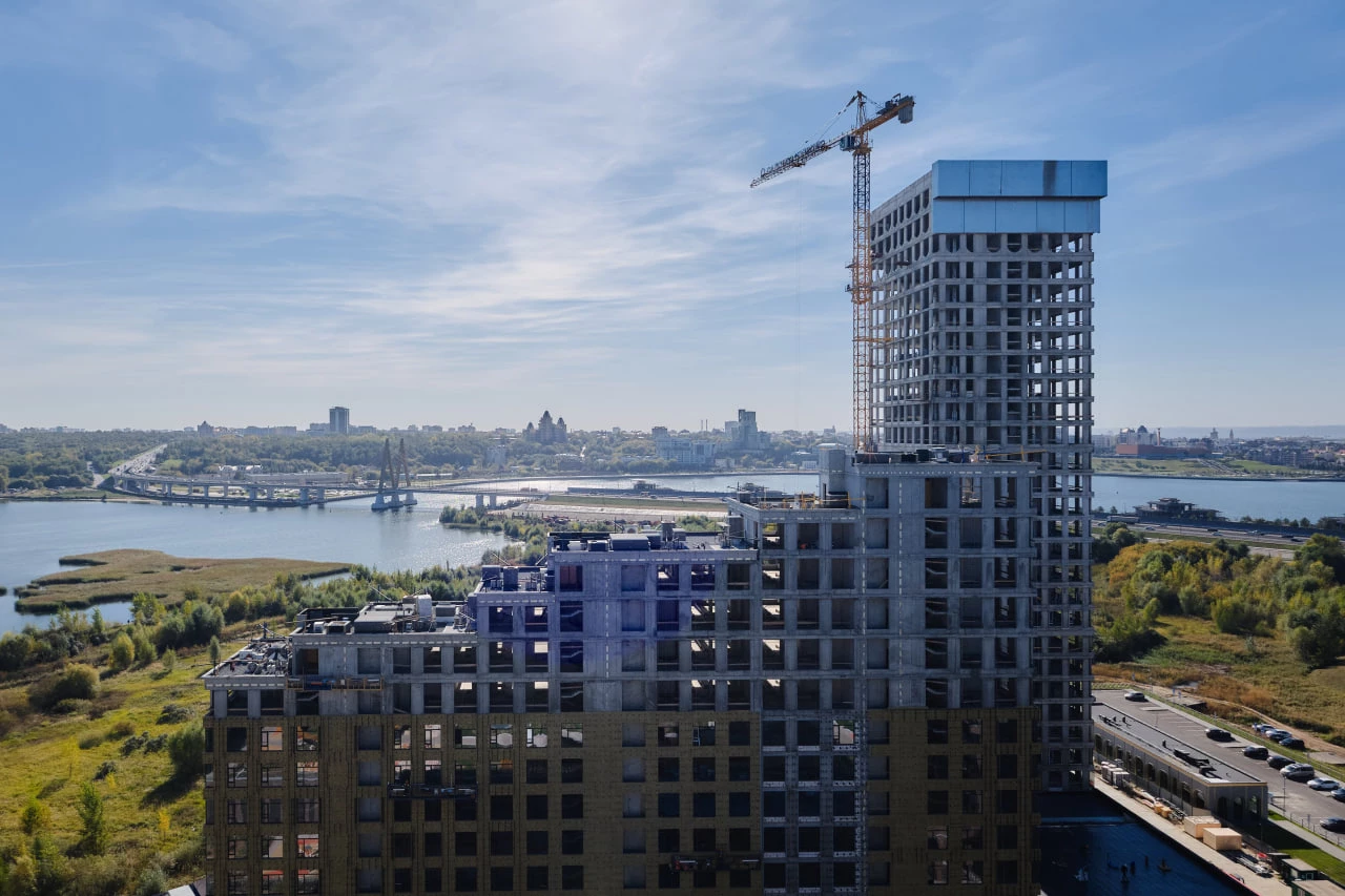 пресс-служба ГК «Садовое кольцо»