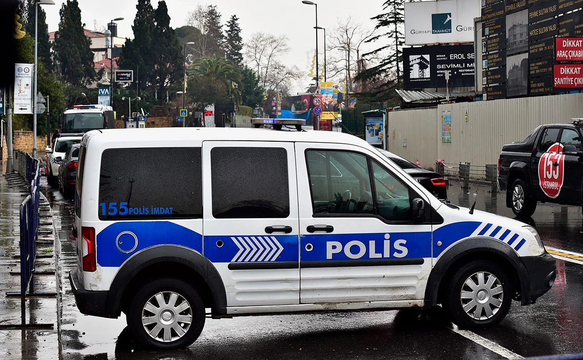 Thomas Koch / Fotodom / Shutterstock