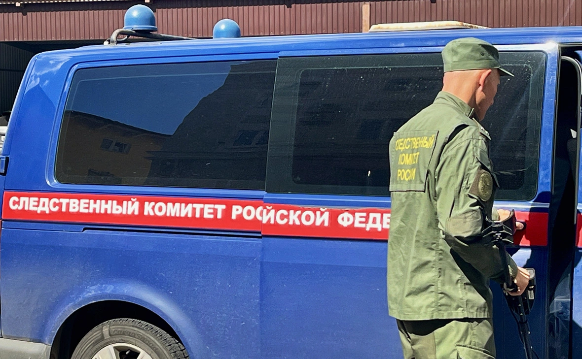 СК России по Липецкой области