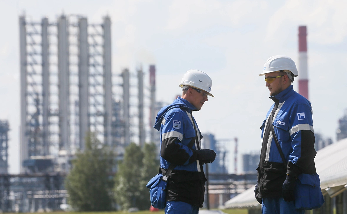 Гавриил Григоров / ТАСС