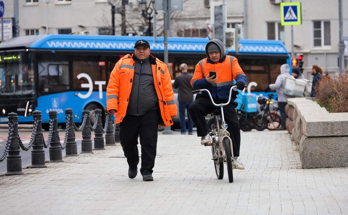 Олег Елков / ТАСС