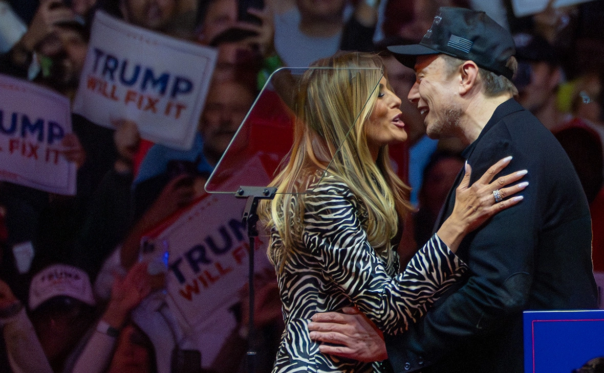 Jen Golbeck / Keystone Press Agency / Global Look Press