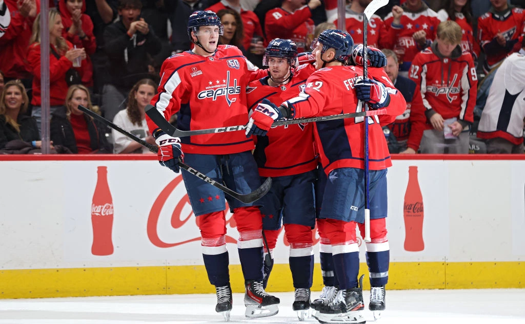 Patrick Smith / Getty Images