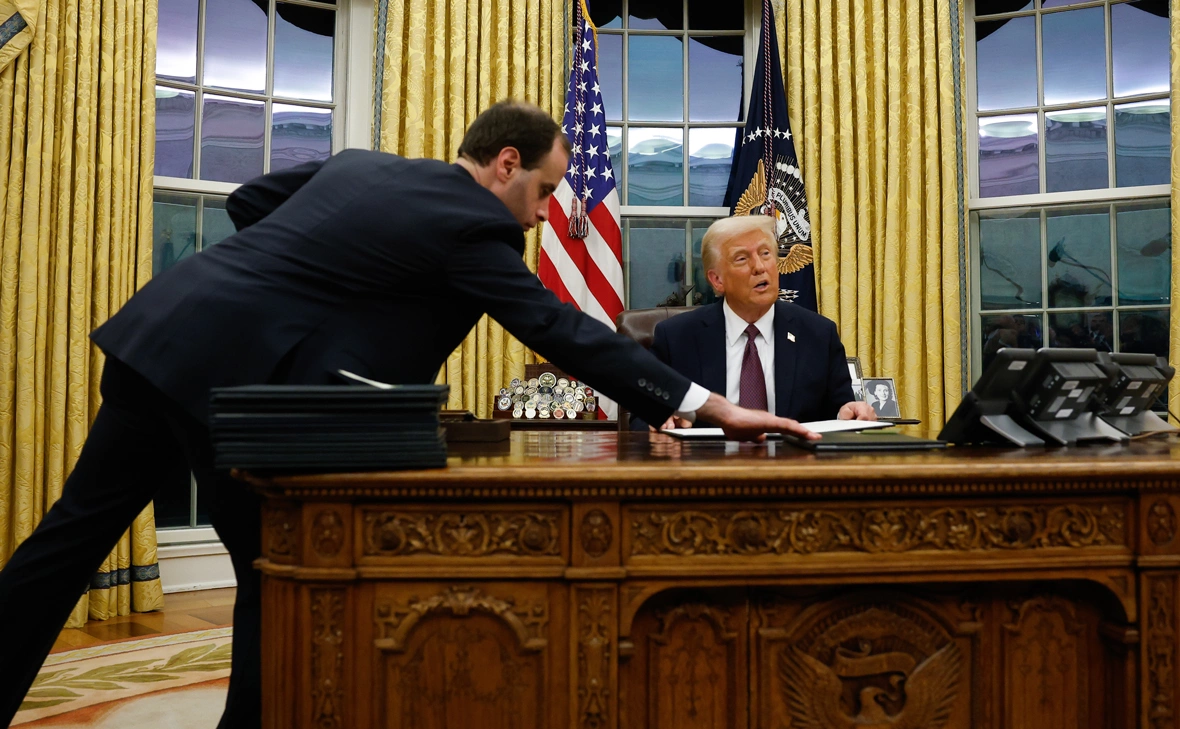 Anna Moneymaker / Getty Images