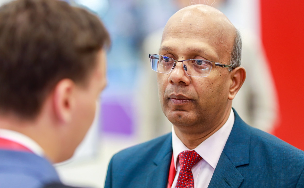 Максим Слуцкий / ТАСС