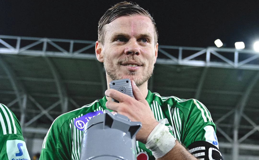 телеграм-канал ФК «Арис»