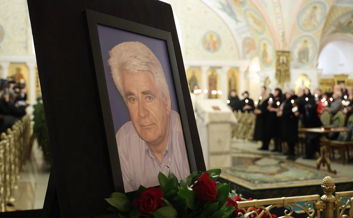 Андрей Любимов / РБК