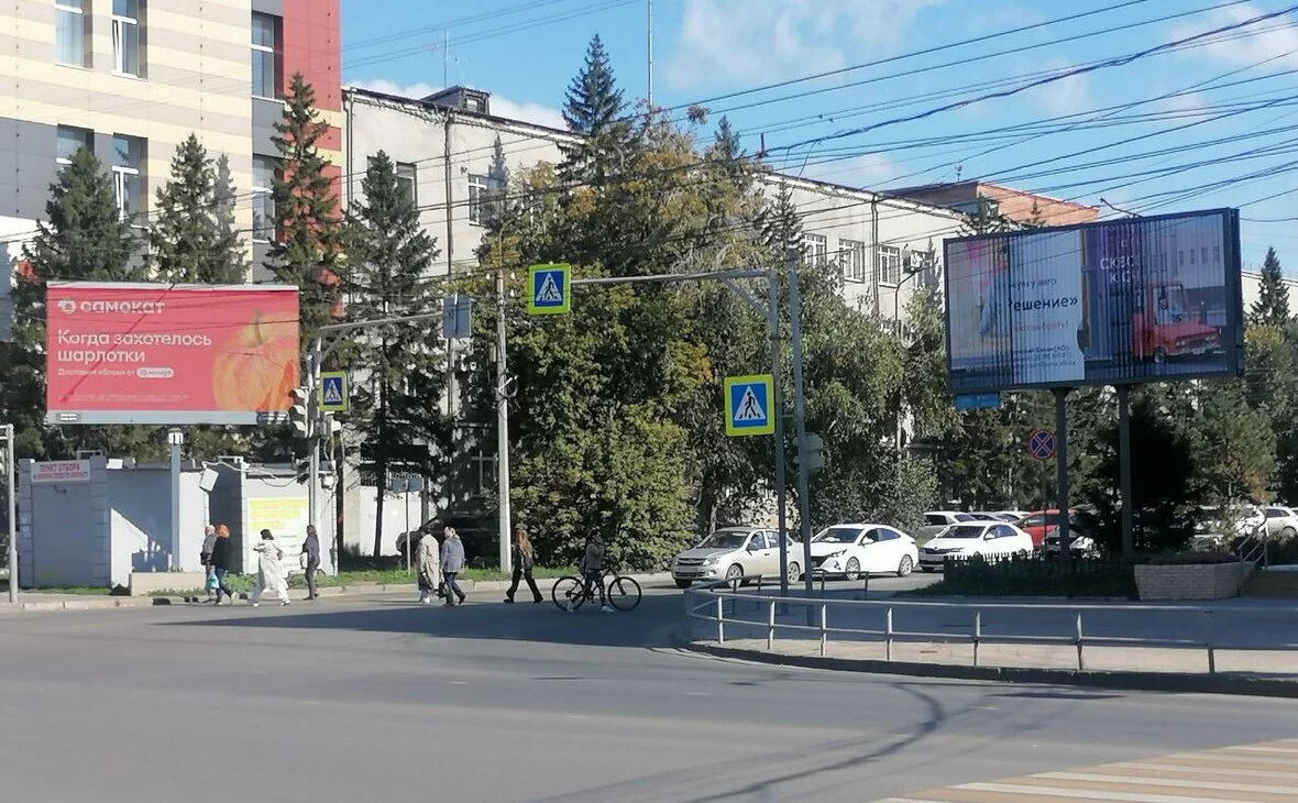Евгений Яровой / РБК Омск