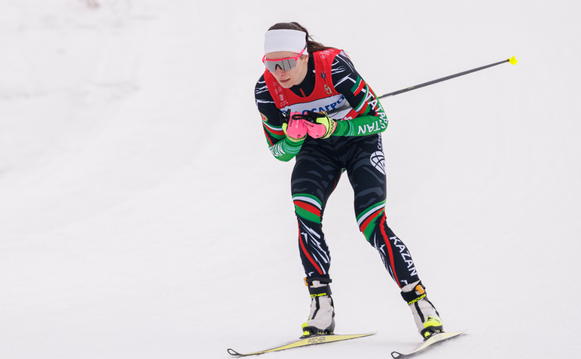 Sergey Elagin / Business Online / Global Look Press