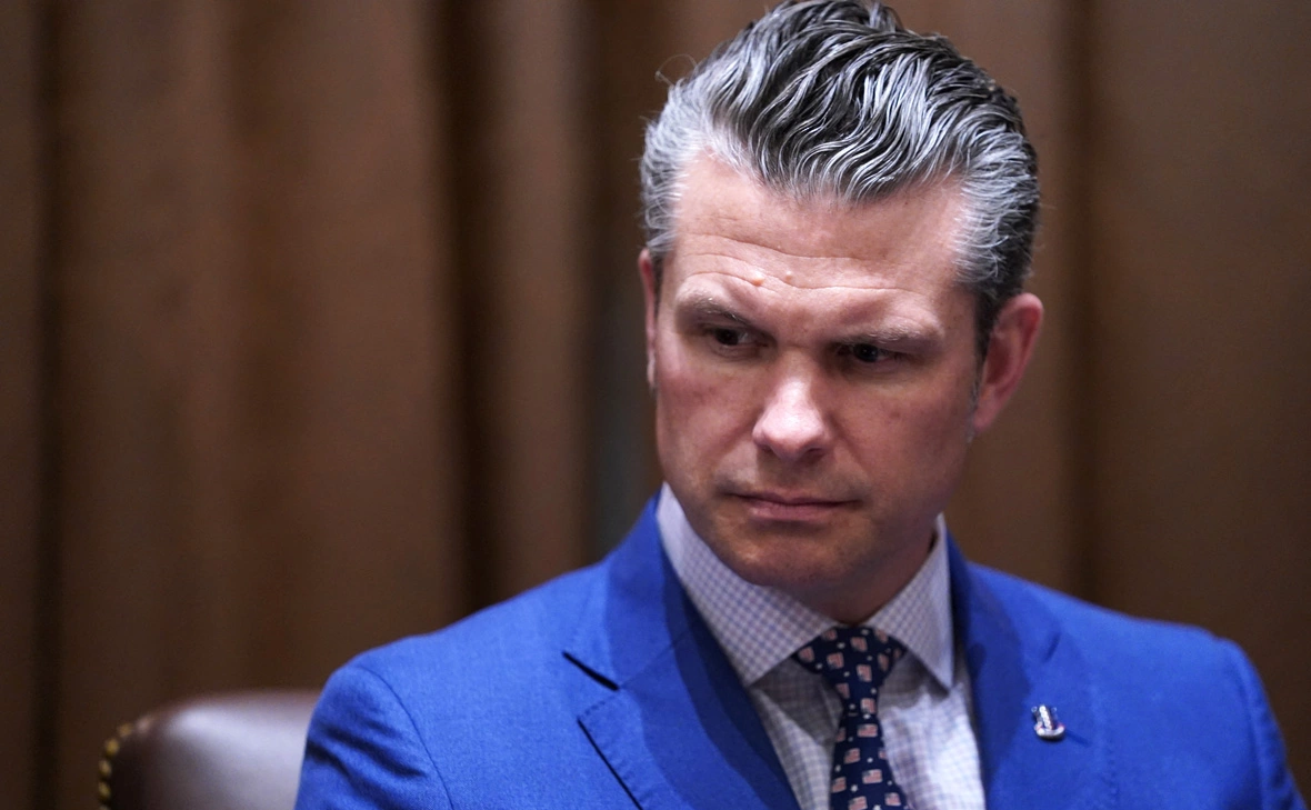 Nathan Howard / Reuters