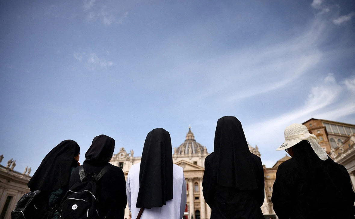 Yara Nardi / Reuters