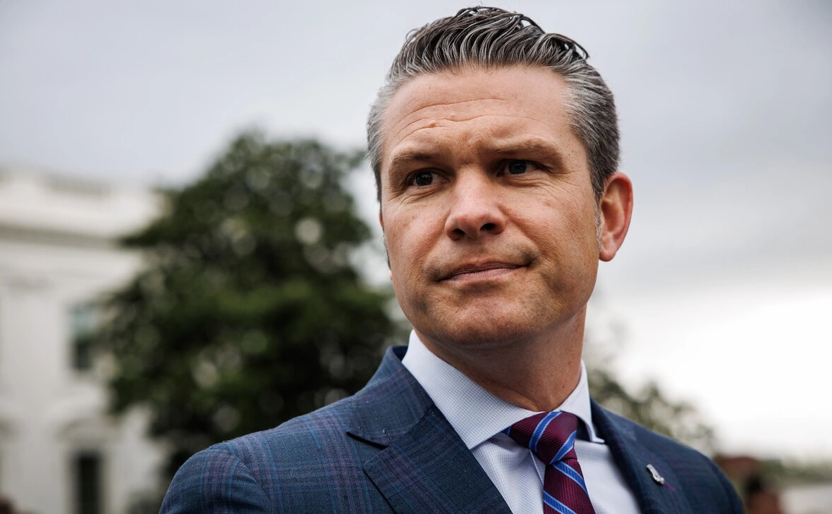 Samuel Corum / Global Look Press