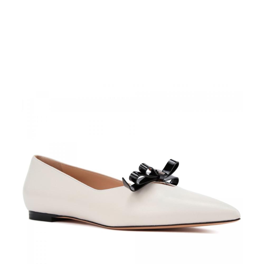 Туфли, Casadei, 89 490 руб. (noone.ru)