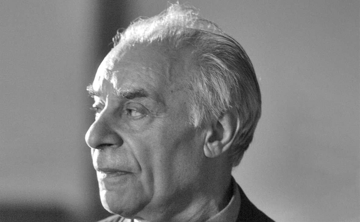 Станислав Красильников / ТАСС