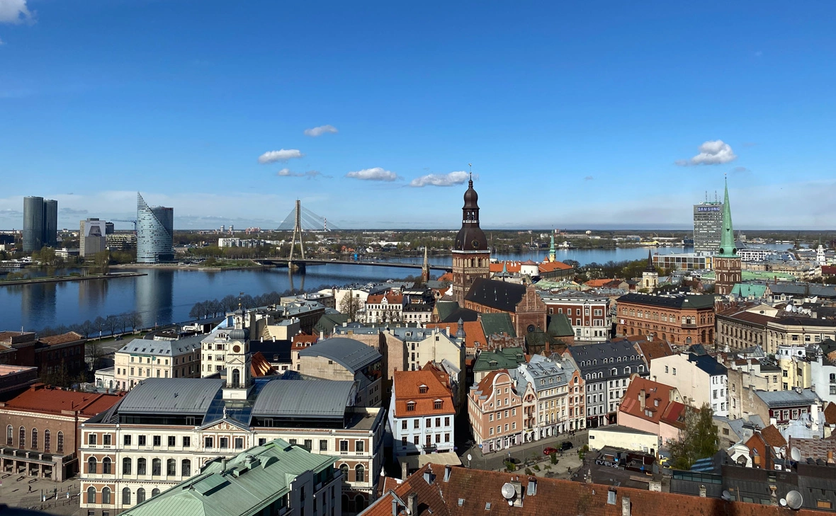 Alexander Welscher / dpa / Global Look Press