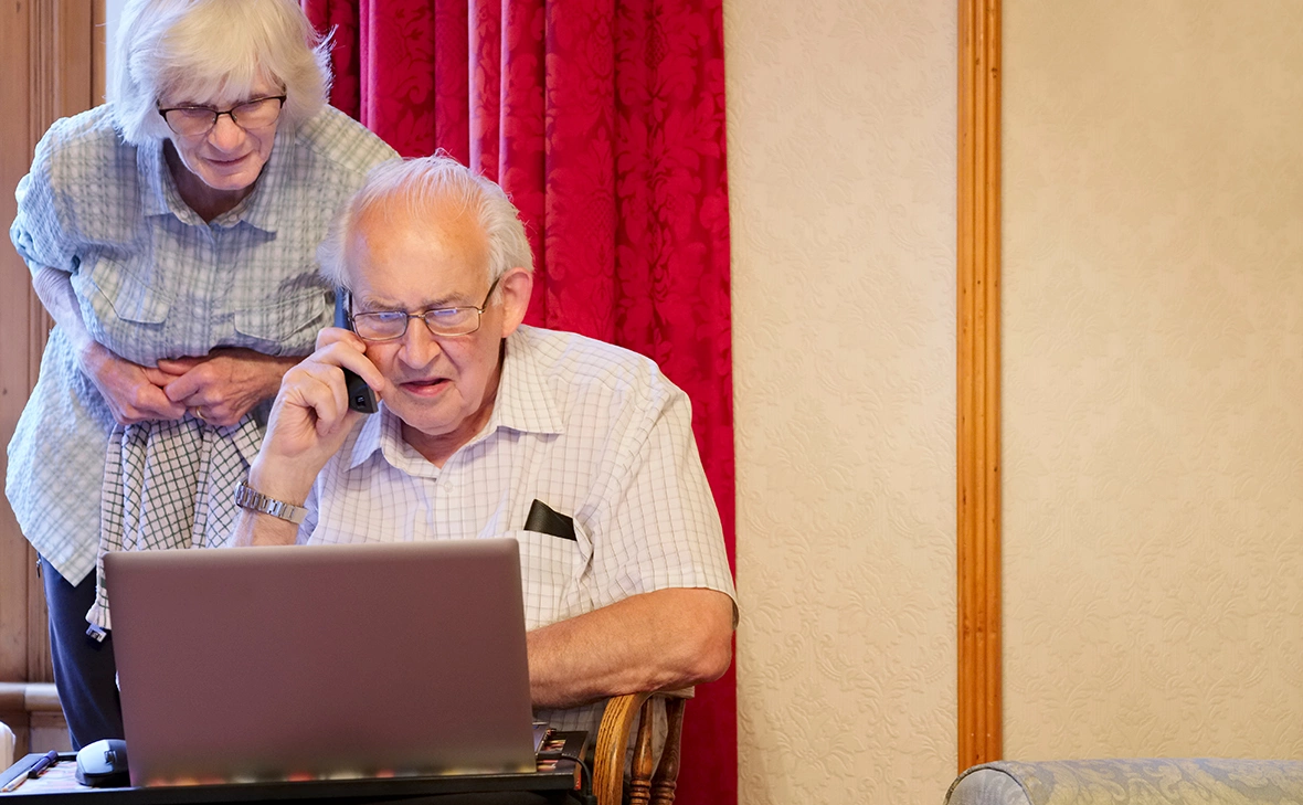 Richard Johnson / Shutterstock