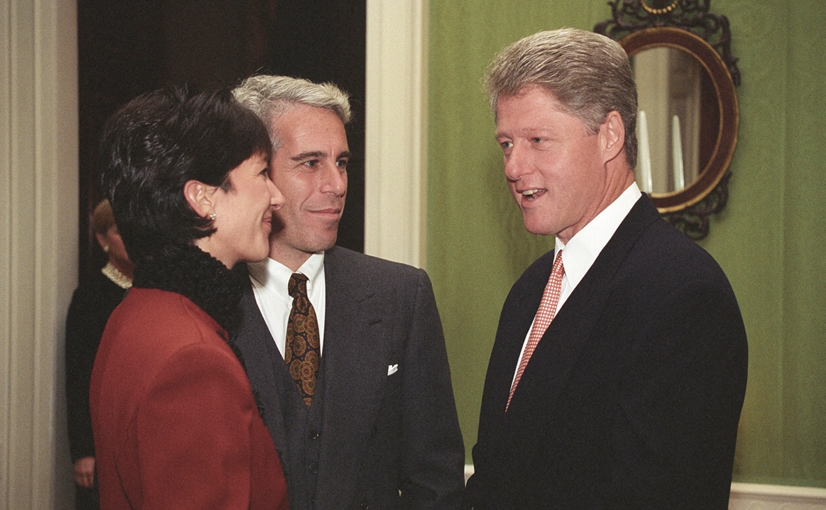 Ralph Alswang / White House