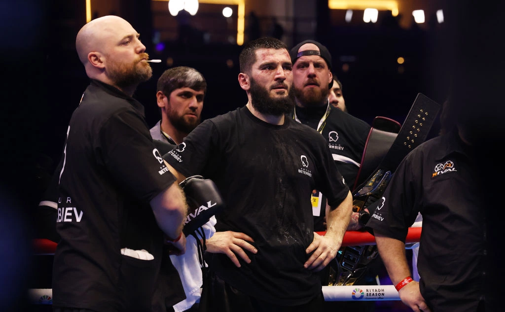 Richard Pelham / Getty Images