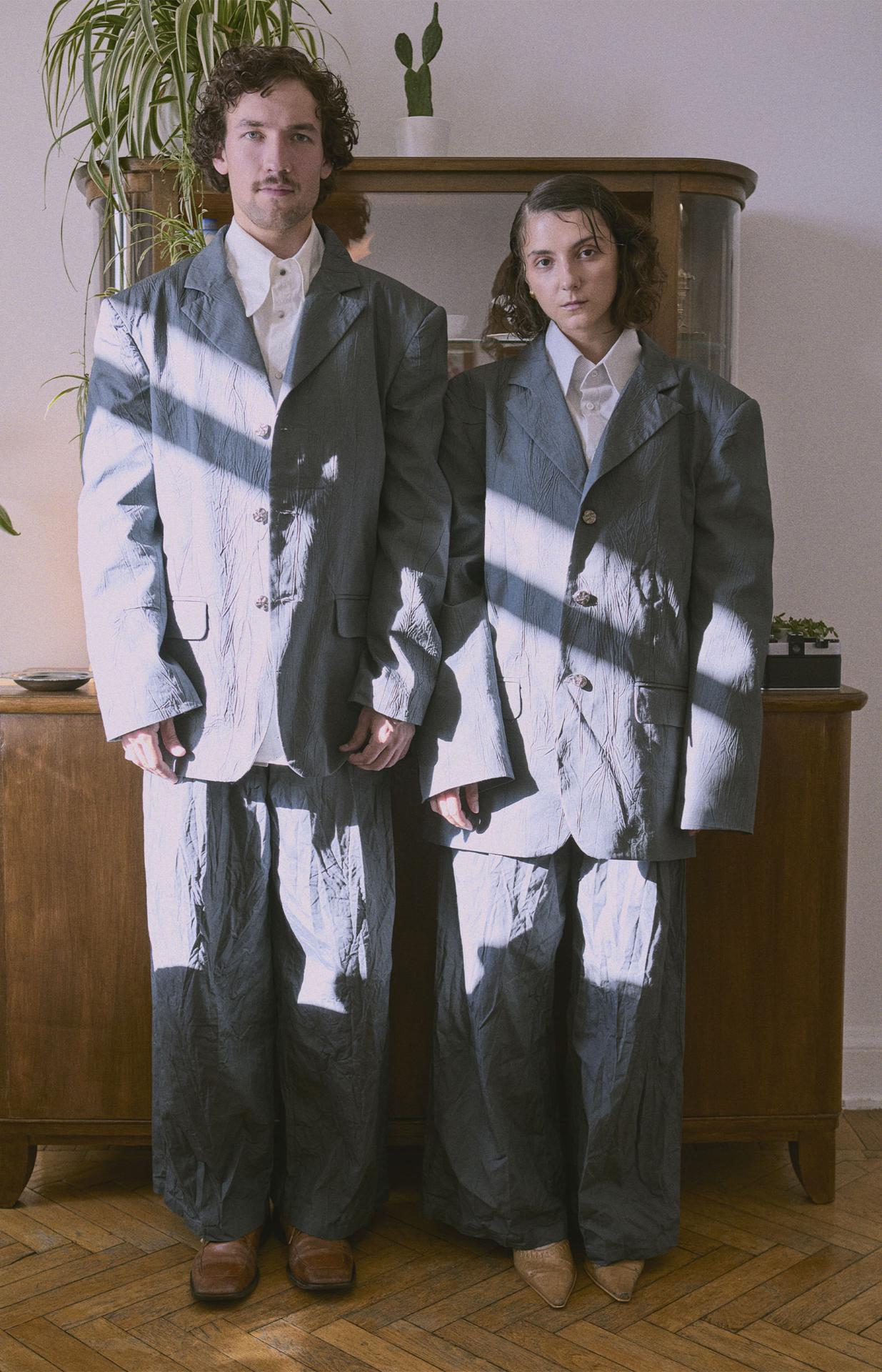 Коллекция «Family Archive»