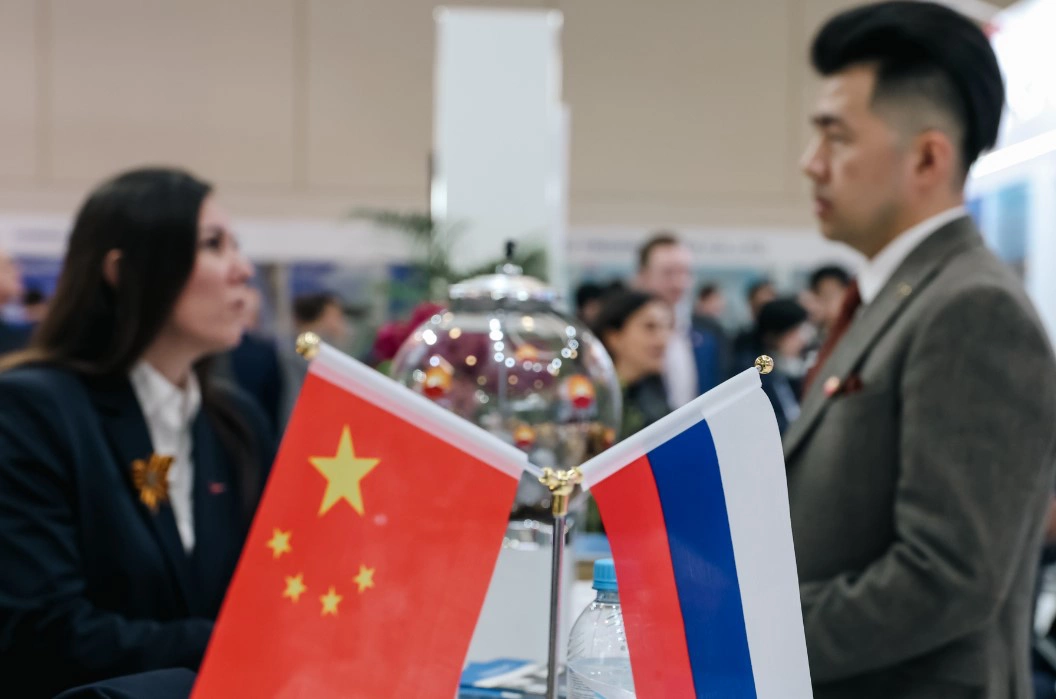 Роман Наумов / РИА URA.RU