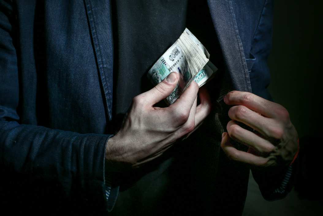 Фото: Владимир Андреев / URA.RU