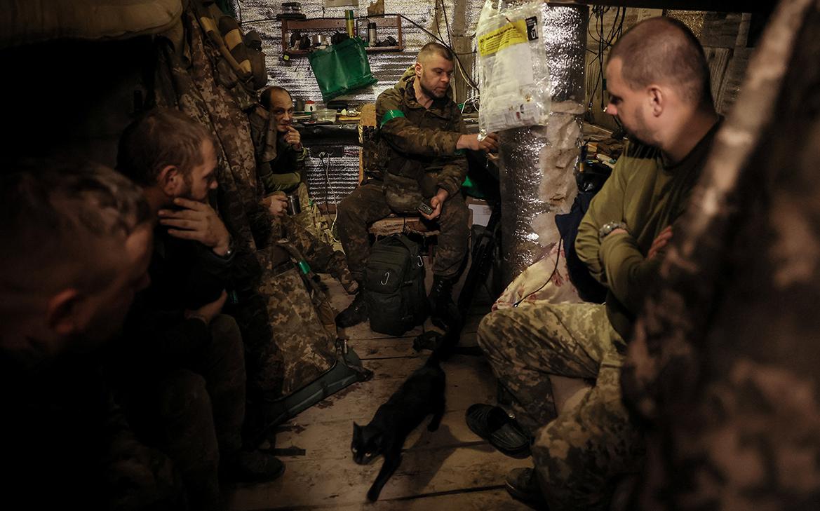 FT узнала, как на Украине отнеслись к плану США по урегулированию