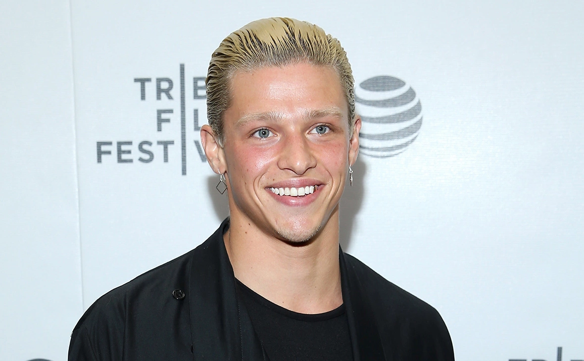 Rob Kim / Getty Images for Tribeca Film Festival