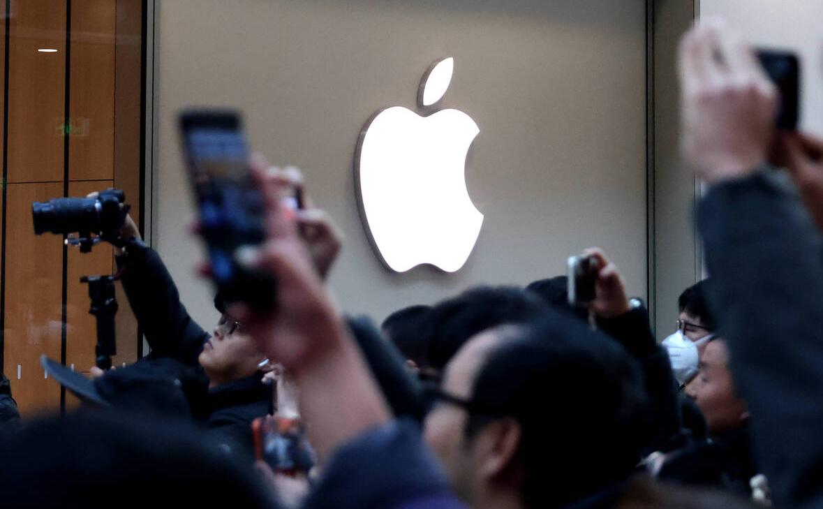 Фото: IMAGO/EOS R5 / IMAGO/VCG / ТАСС