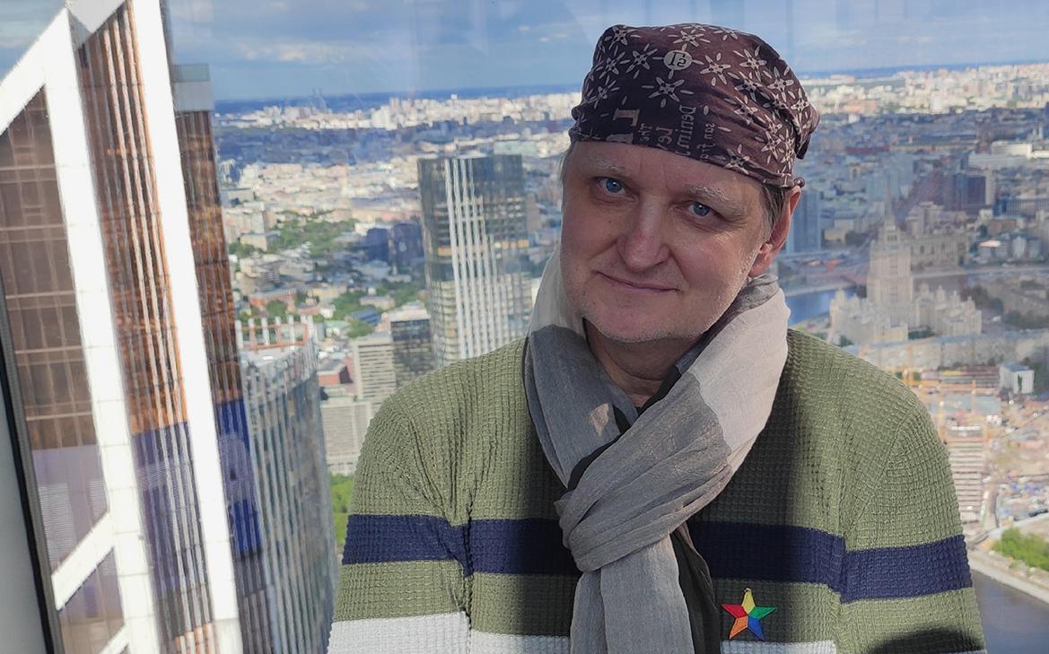 Экс-преподавателю Бауманки запросили 4 года колонии за украинские песни